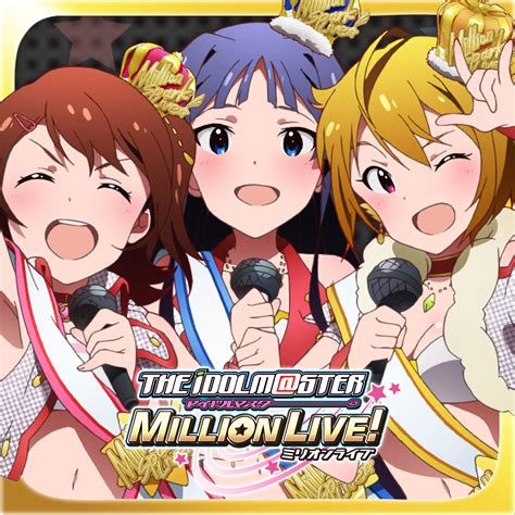 THE iDOLM@STER: All Episodes .